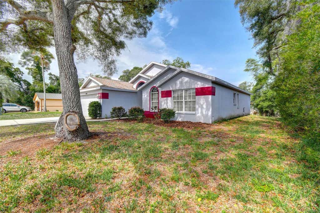 Photo of 5085 Plumosa Street, Spring Hill, FL 34607 (MLS # TB8516377)