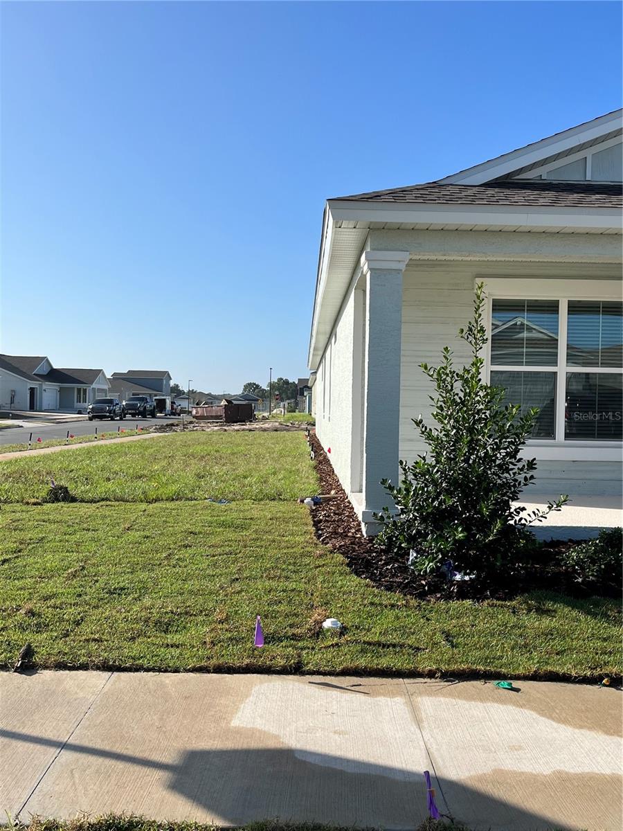 CALESA TOWNSHIP - Residential Lease