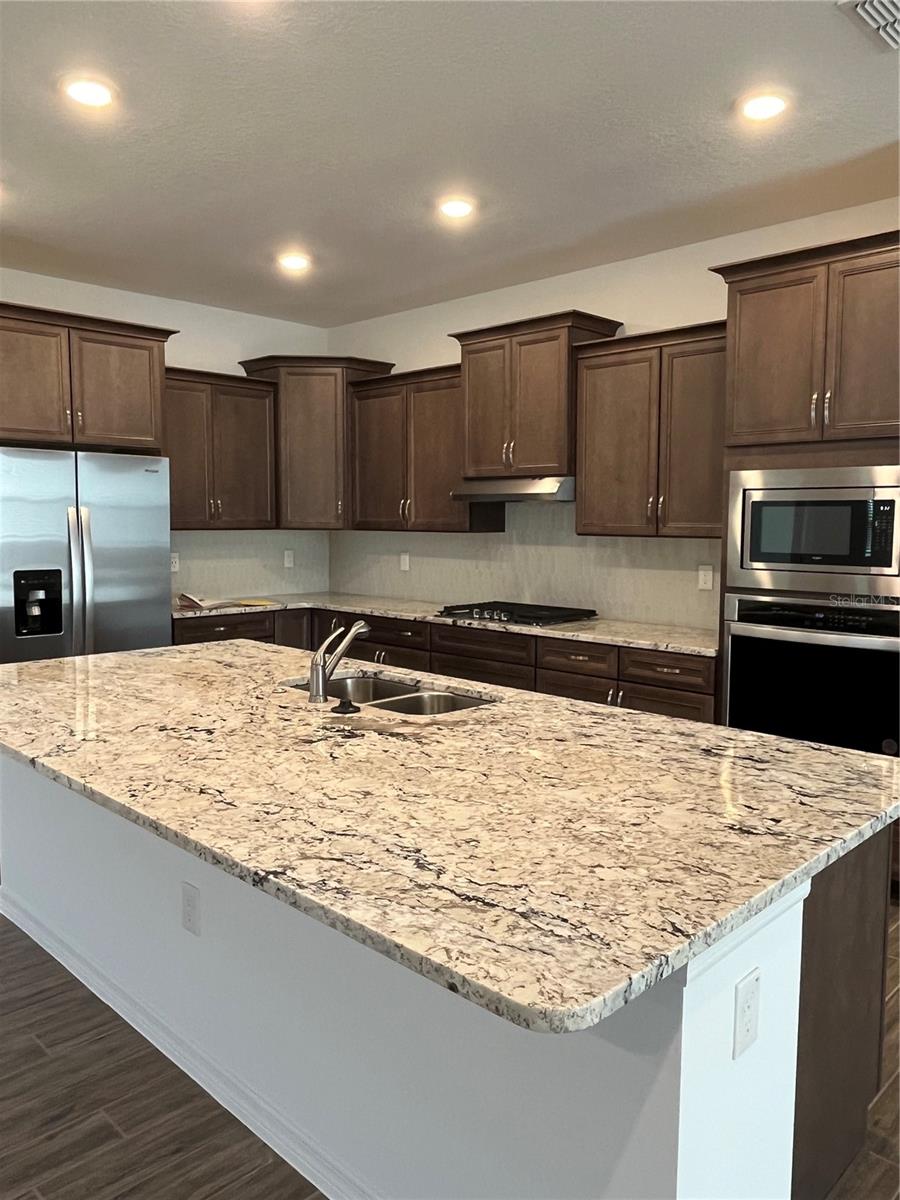 CALESA TOWNSHIP - Residential Lease