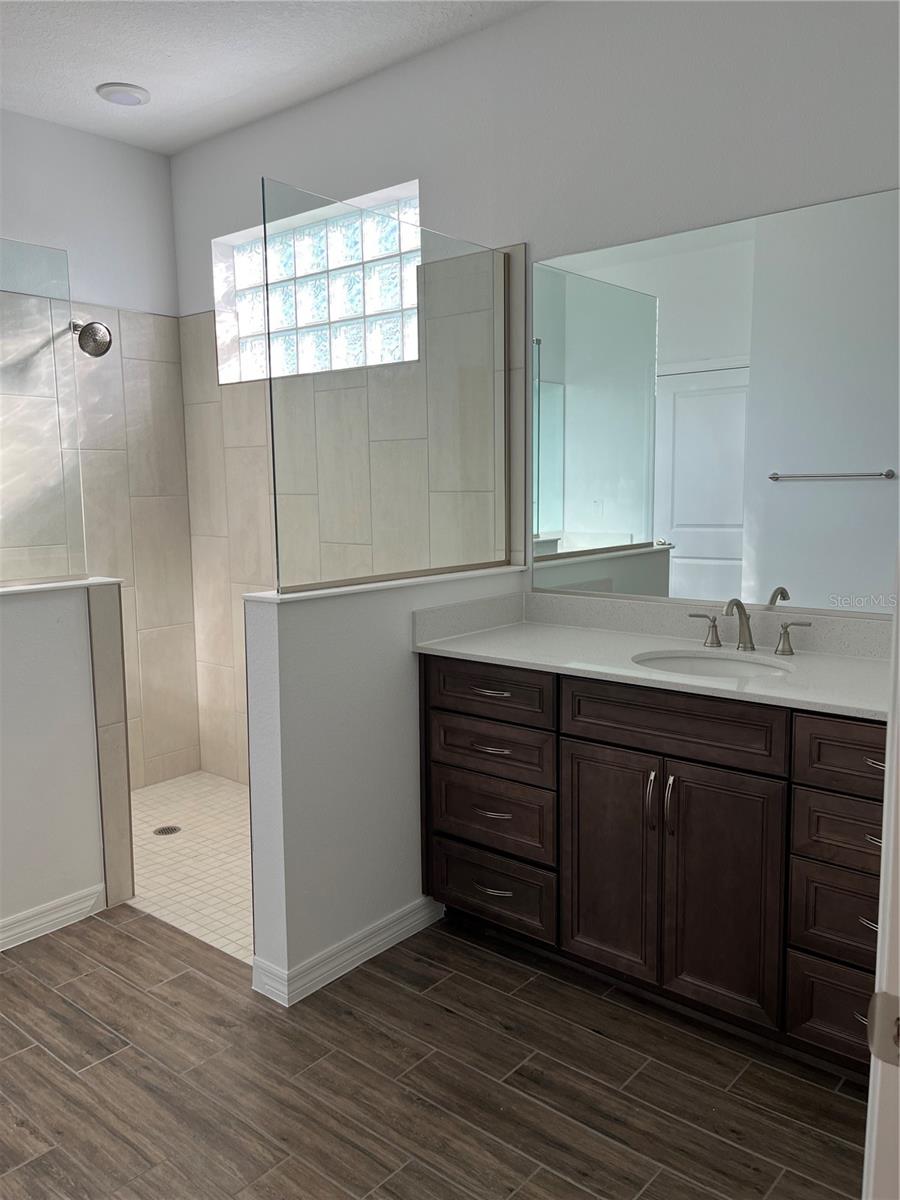 CALESA TOWNSHIP - Residential Lease