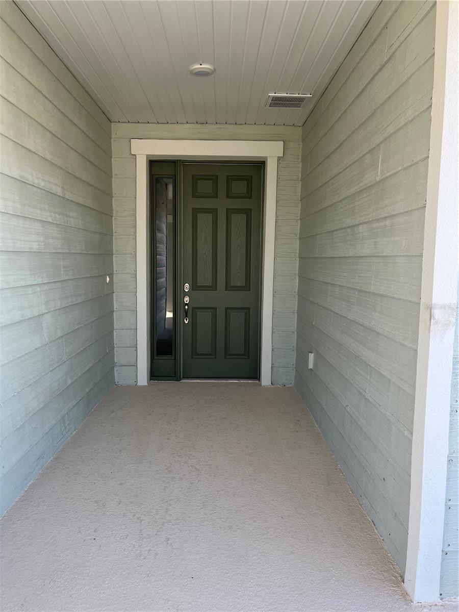 CALESA TOWNSHIP - Residential Lease