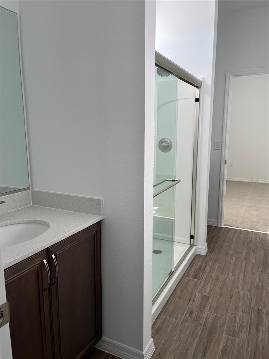 CALESA TOWNSHIP - Residential Lease