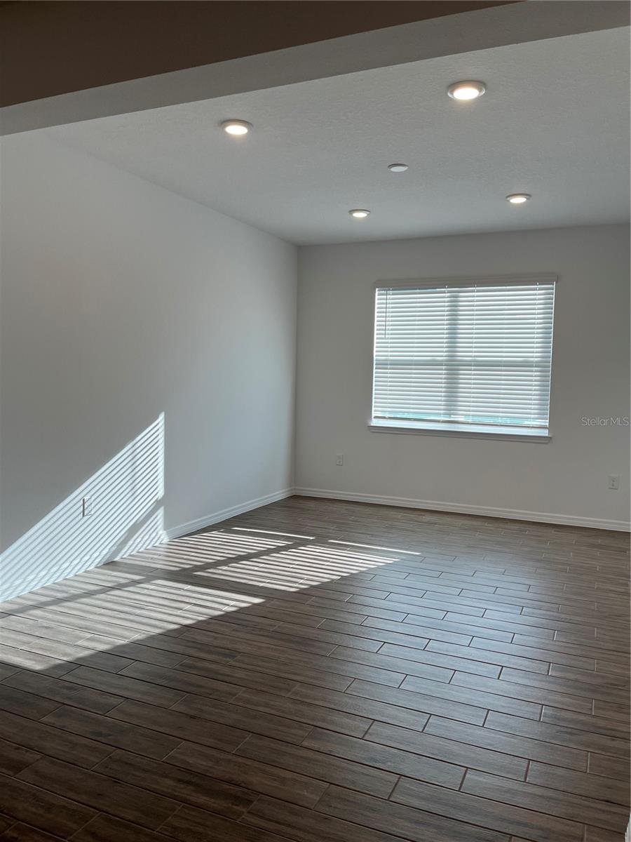 CALESA TOWNSHIP - Residential Lease