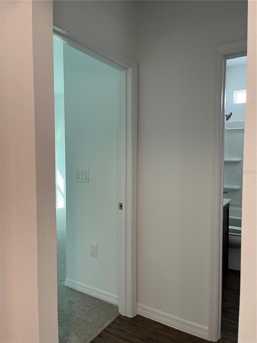 CALESA TOWNSHIP - Residential Lease