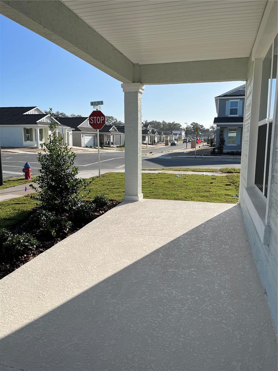 CALESA TOWNSHIP - Residential Lease