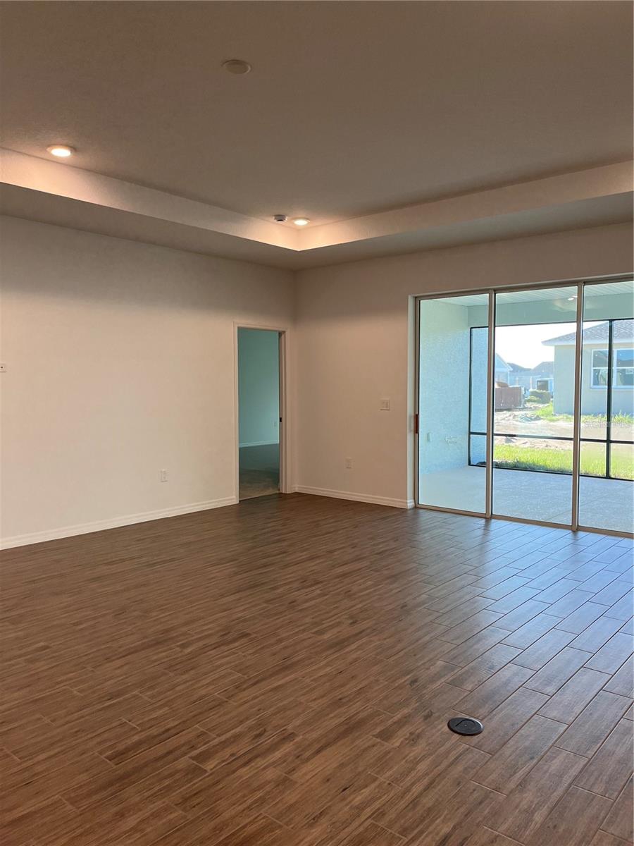 CALESA TOWNSHIP - Residential Lease