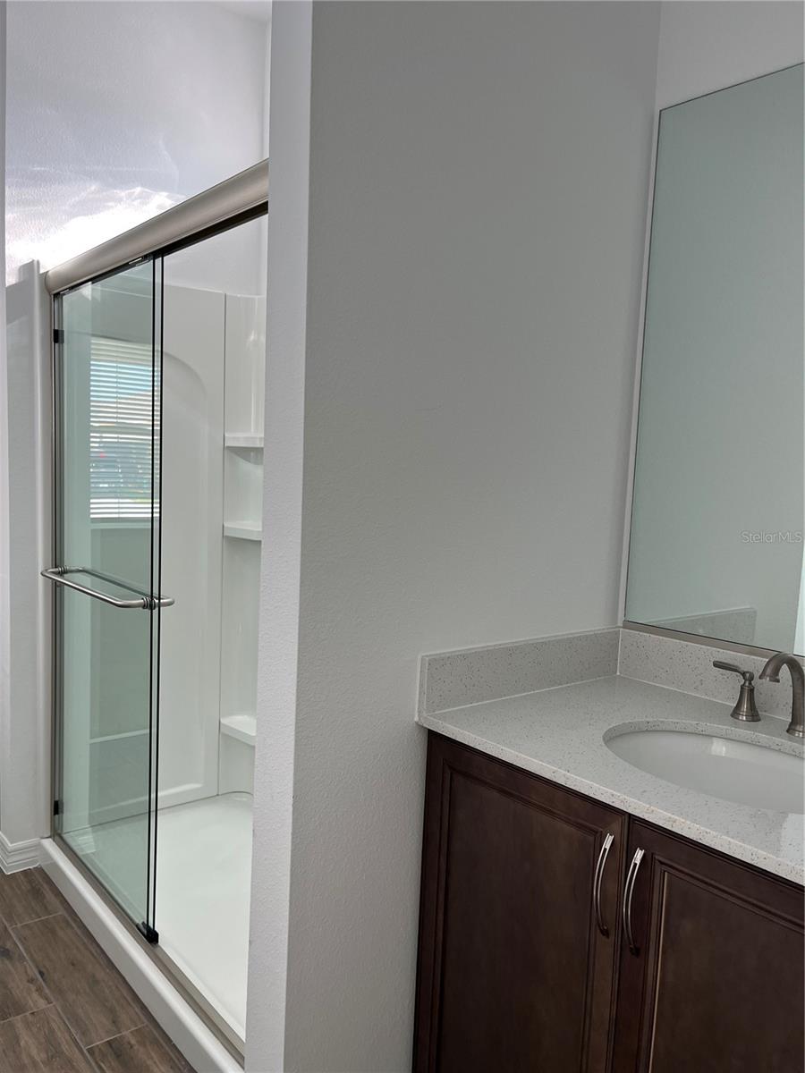 CALESA TOWNSHIP - Residential Lease