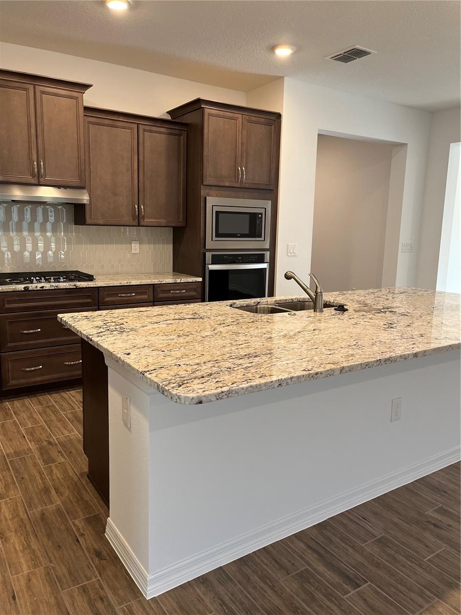 CALESA TOWNSHIP - Residential Lease