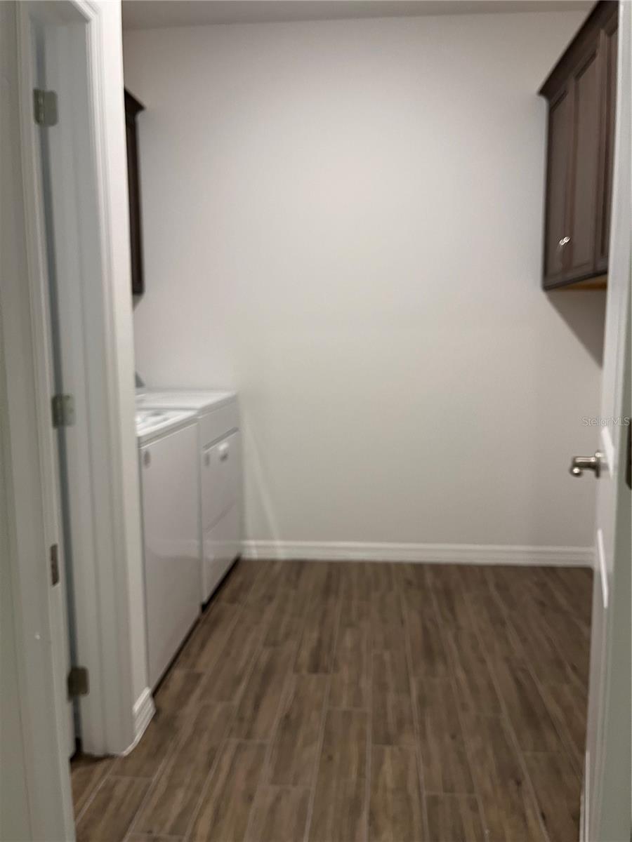 CALESA TOWNSHIP - Residential Lease