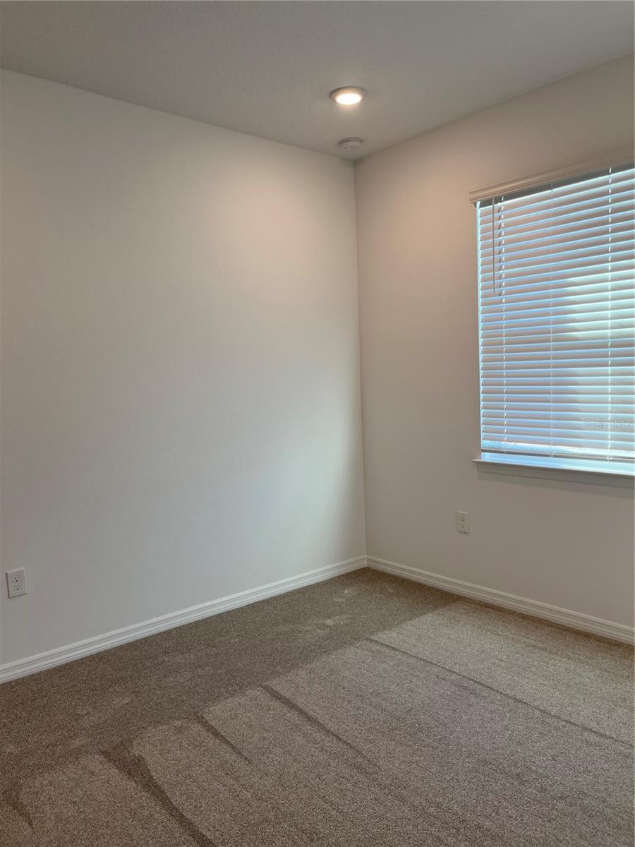 CALESA TOWNSHIP - Residential Lease