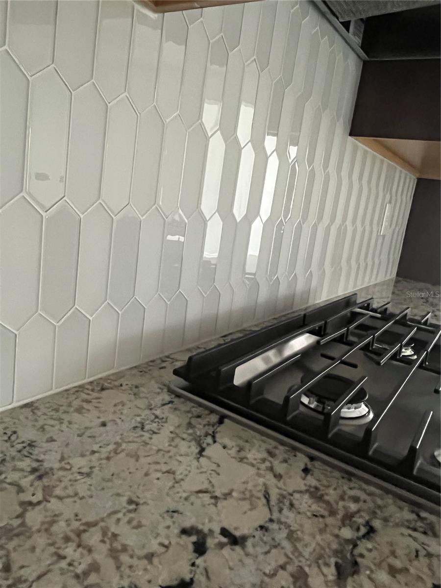 CALESA TOWNSHIP - Residential Lease