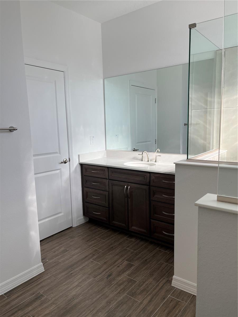 CALESA TOWNSHIP - Residential Lease