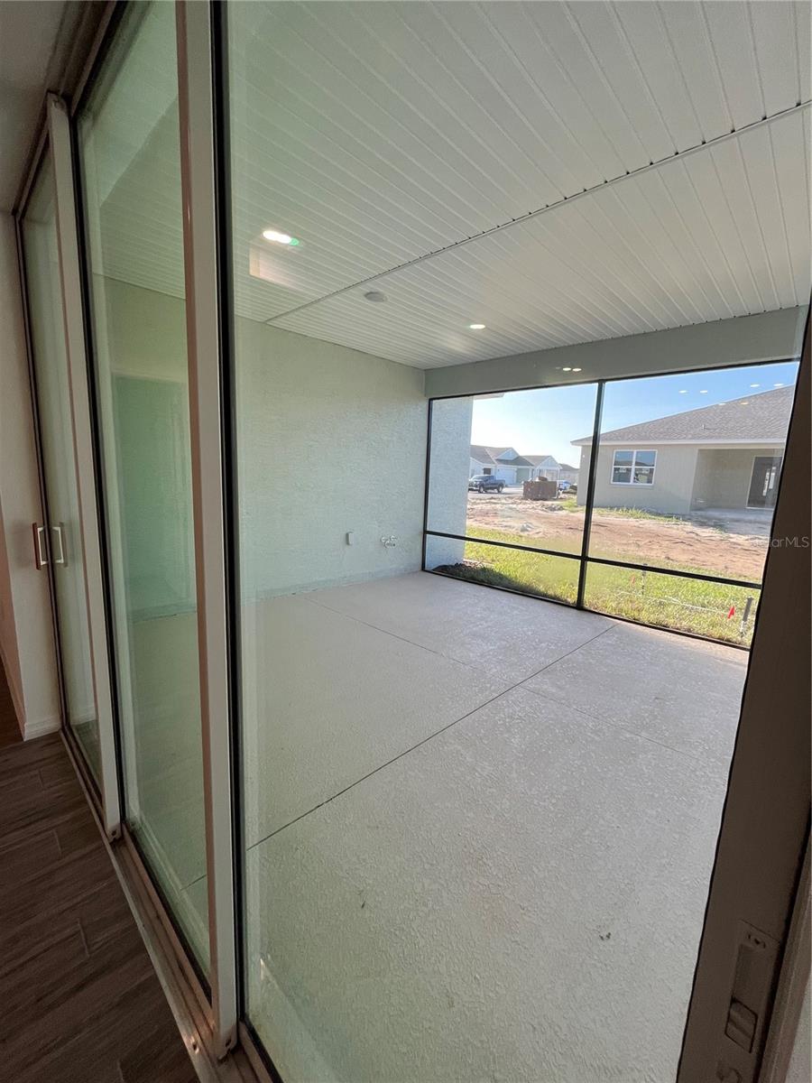 CALESA TOWNSHIP - Residential Lease