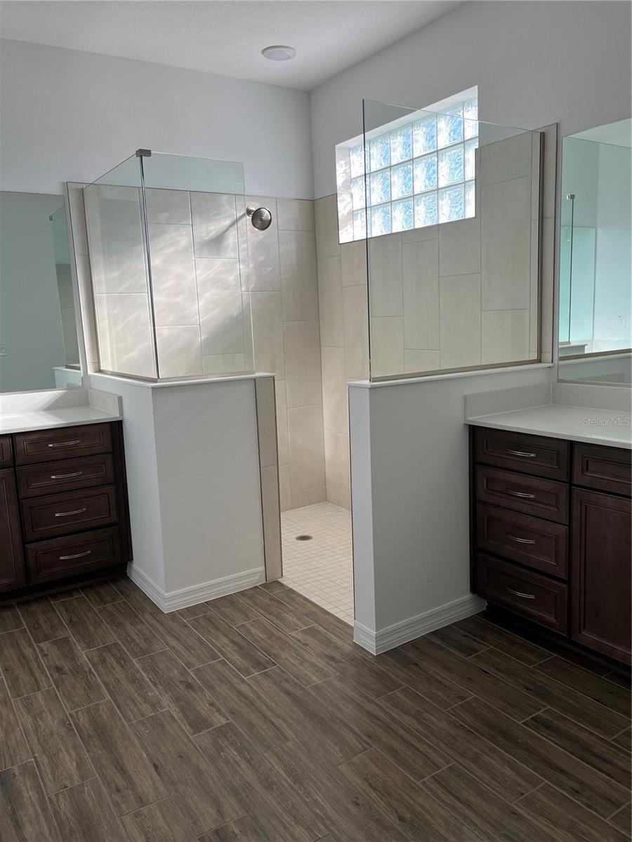 CALESA TOWNSHIP - Residential Lease