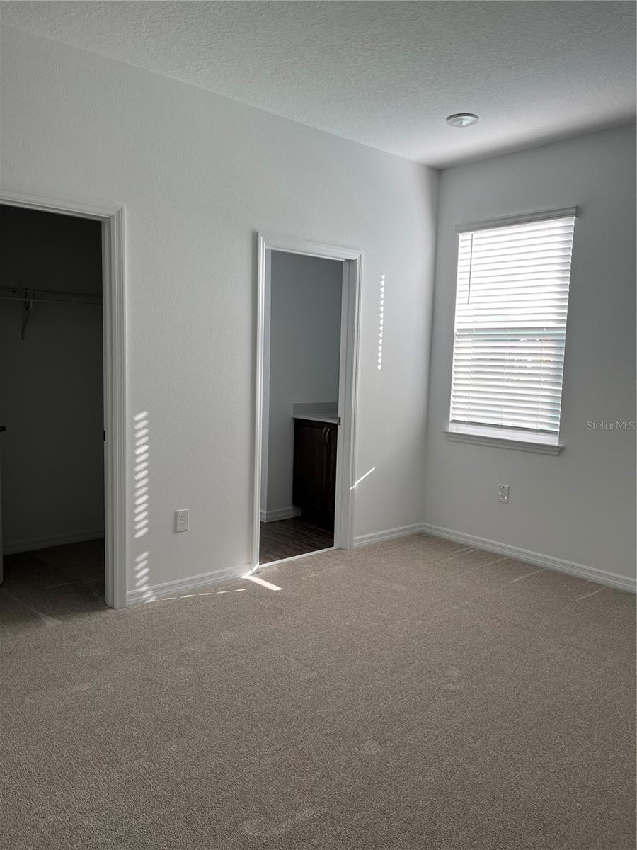 CALESA TOWNSHIP - Residential Lease