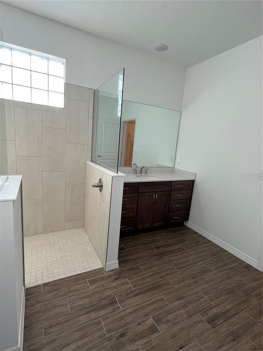 CALESA TOWNSHIP - Residential Lease