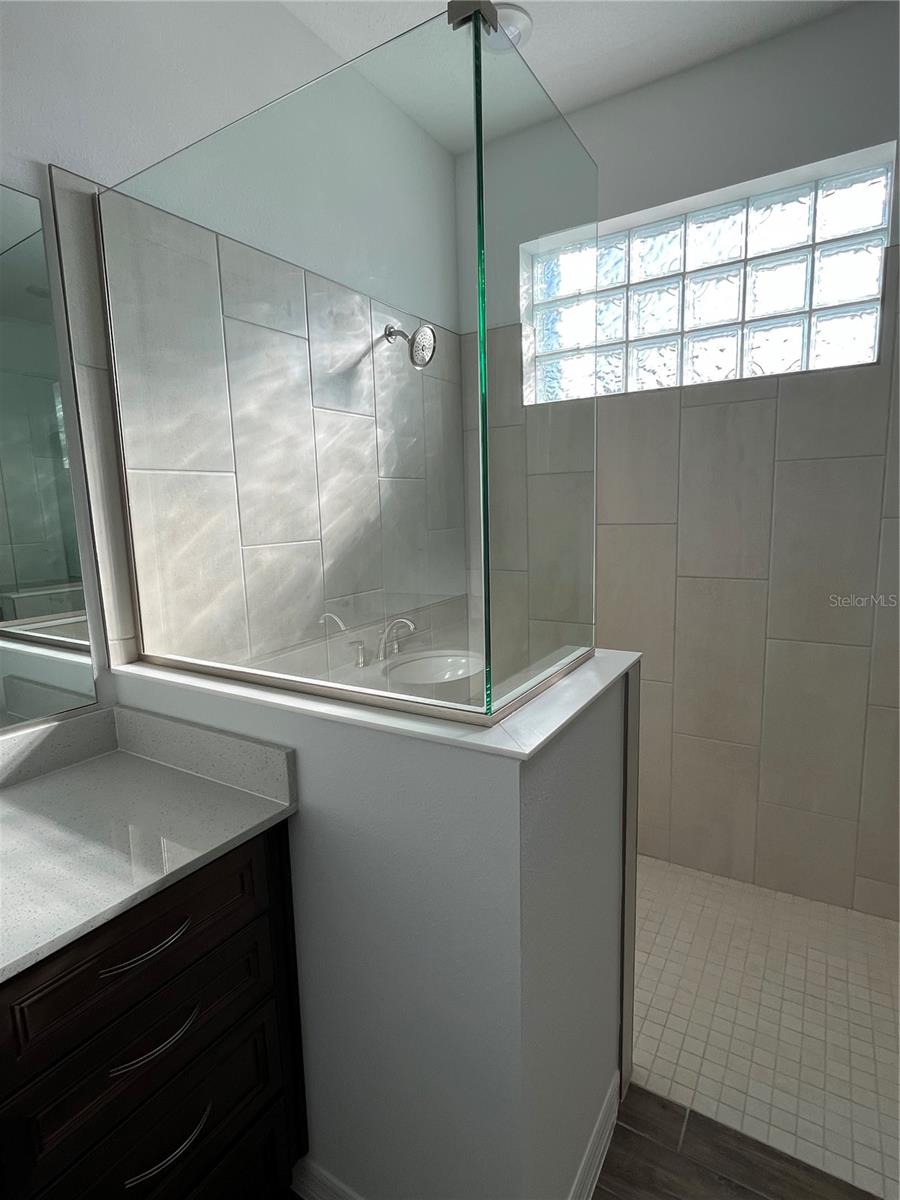 CALESA TOWNSHIP - Residential Lease