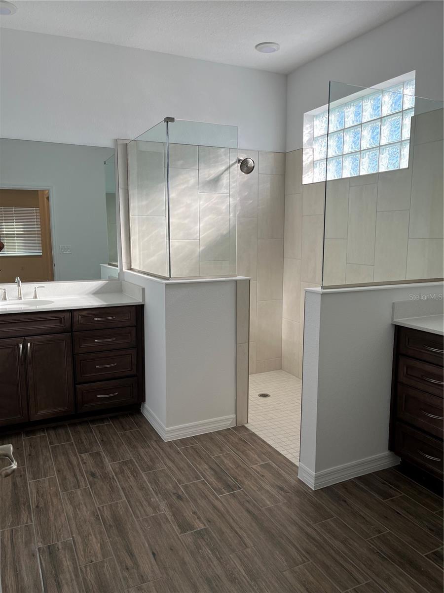 CALESA TOWNSHIP - Residential Lease