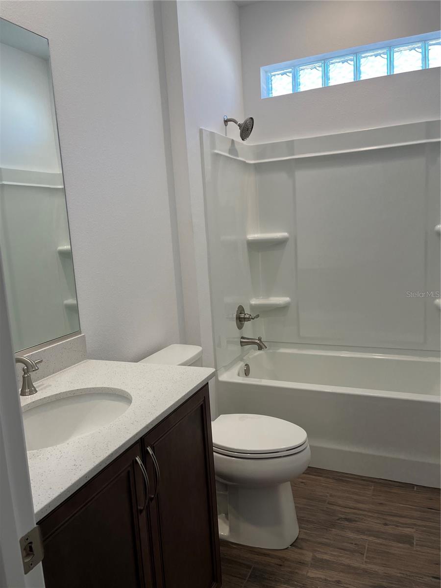 CALESA TOWNSHIP - Residential Lease