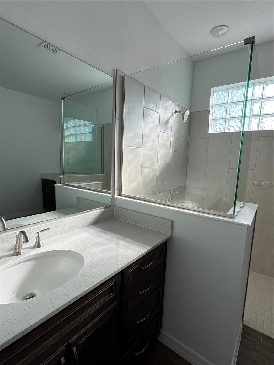 CALESA TOWNSHIP - Residential Lease