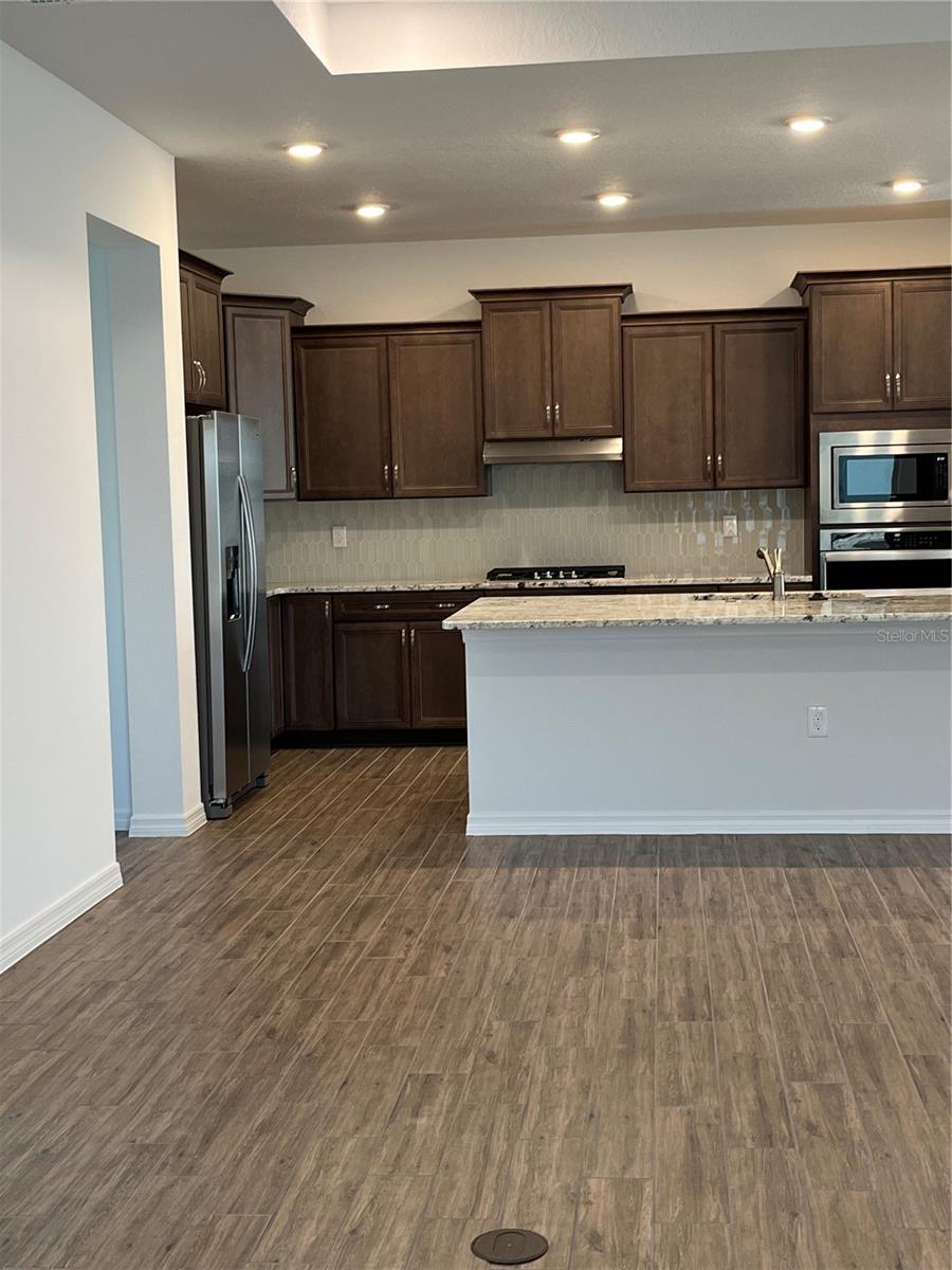 CALESA TOWNSHIP - Residential Lease