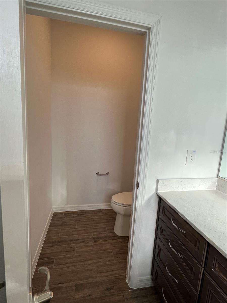 CALESA TOWNSHIP - Residential Lease