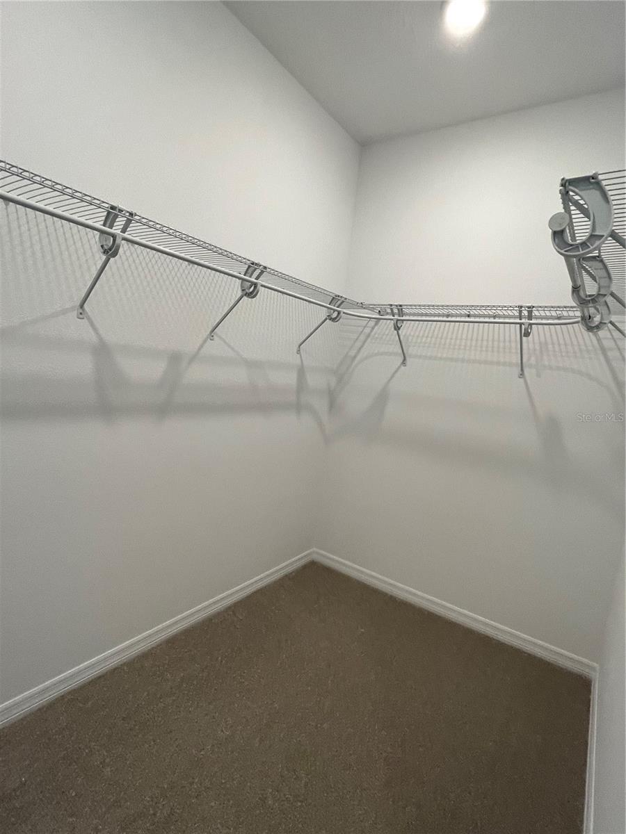 CALESA TOWNSHIP - Residential Lease