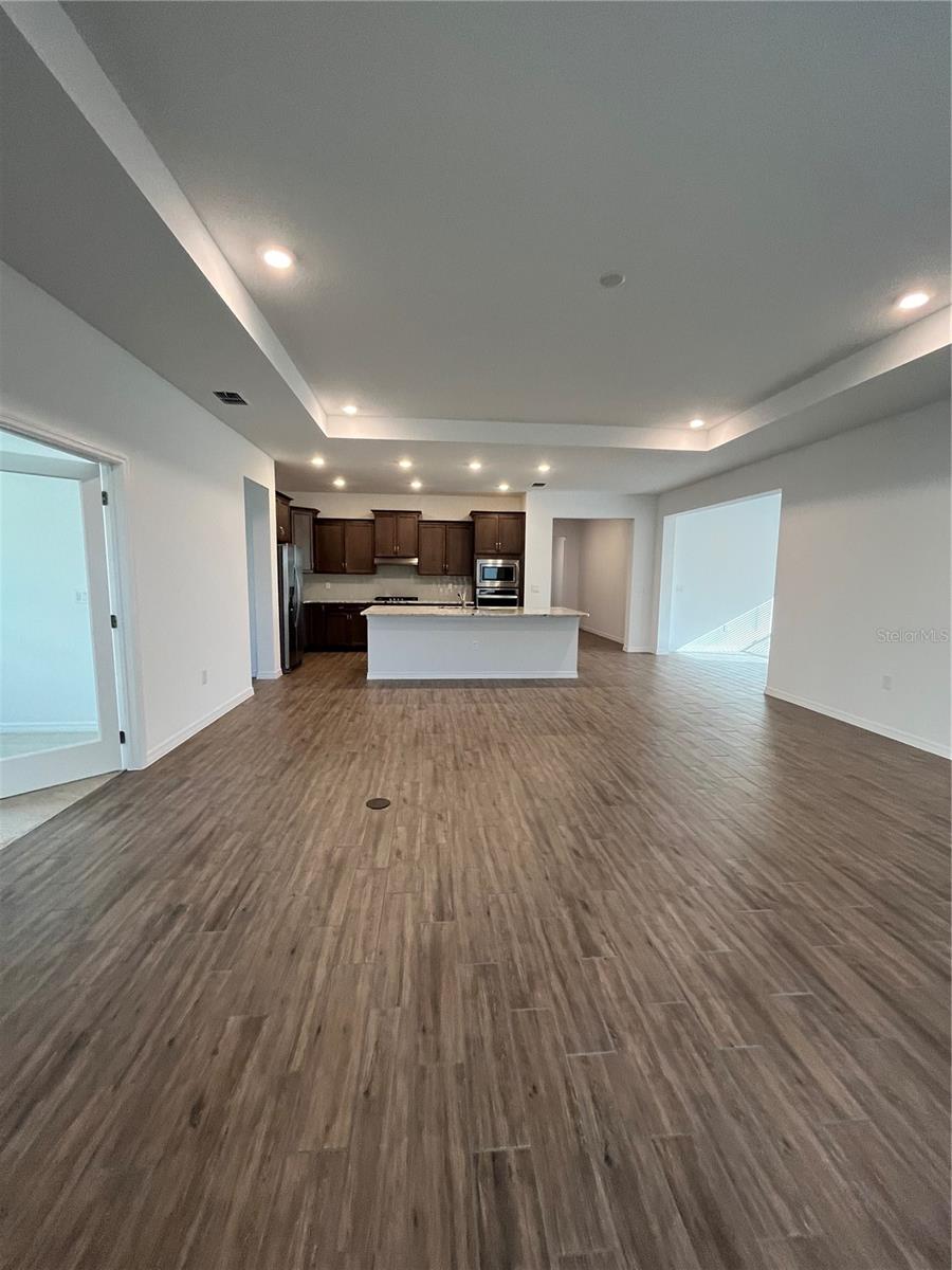 CALESA TOWNSHIP - Residential Lease