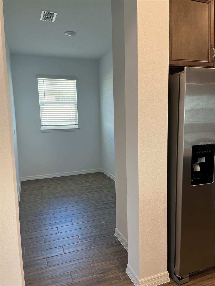 CALESA TOWNSHIP - Residential Lease