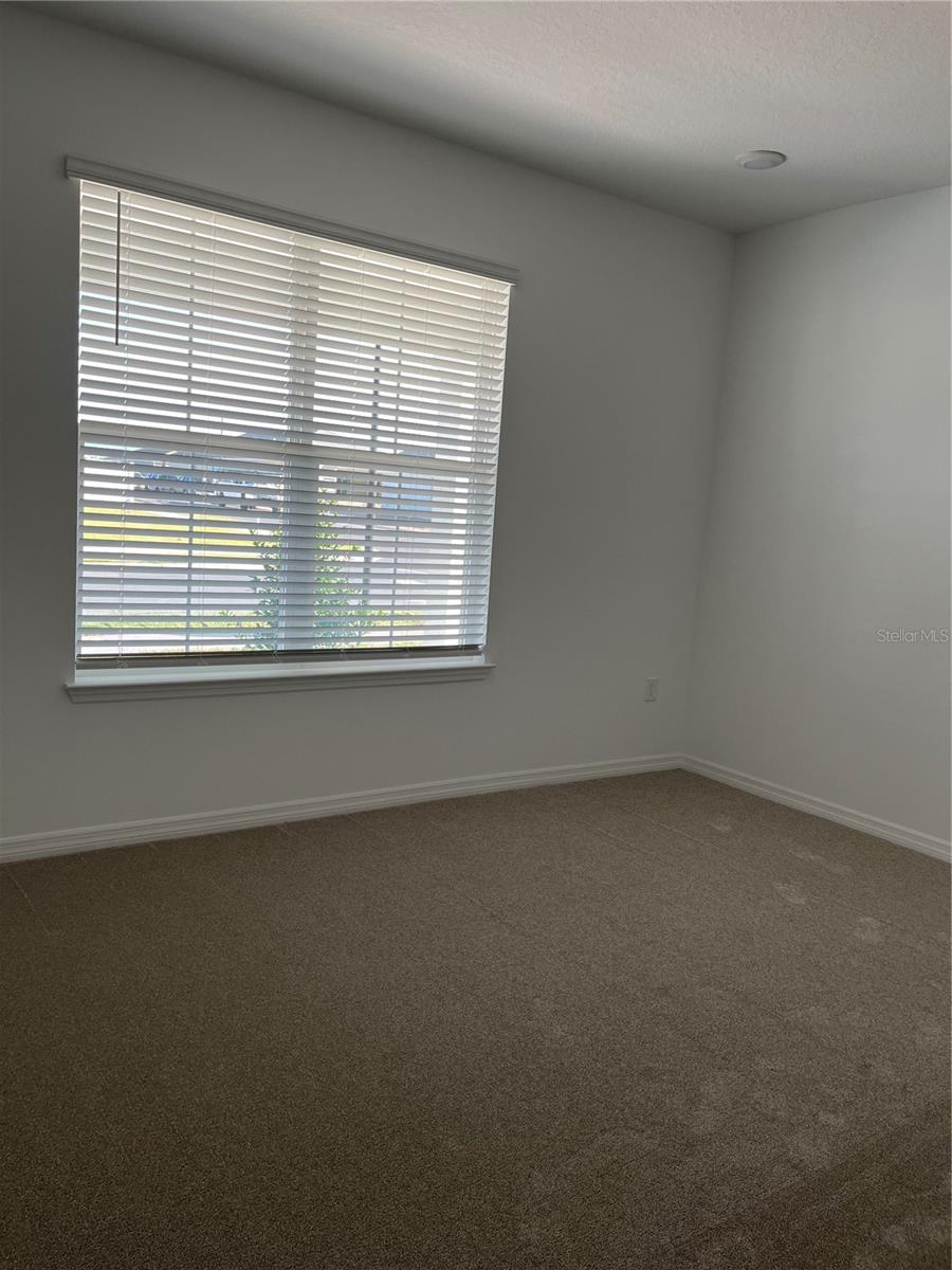 CALESA TOWNSHIP - Residential Lease