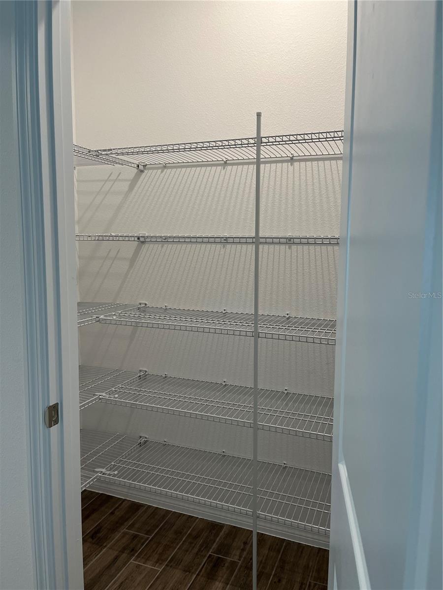 CALESA TOWNSHIP - Residential Lease