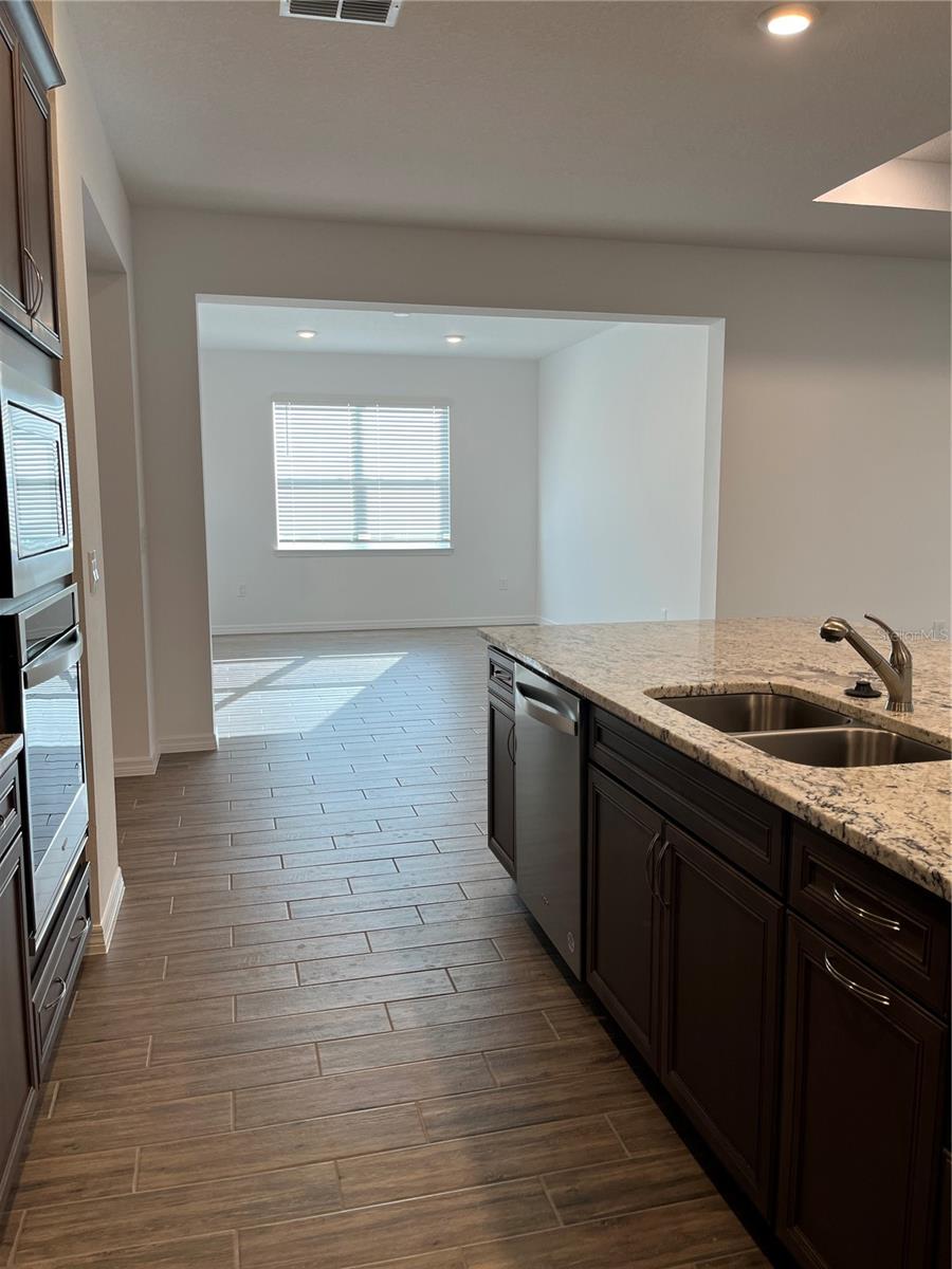 CALESA TOWNSHIP - Residential Lease