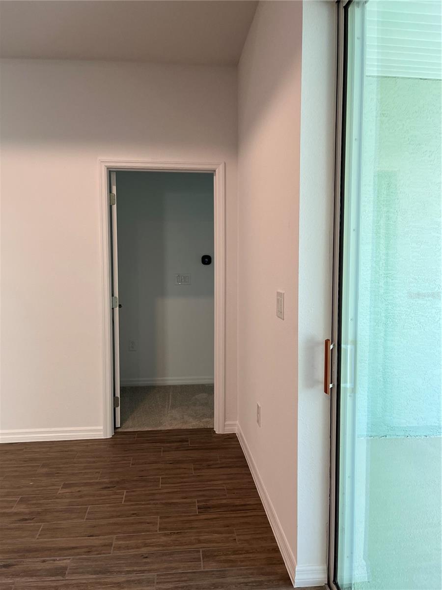 CALESA TOWNSHIP - Residential Lease