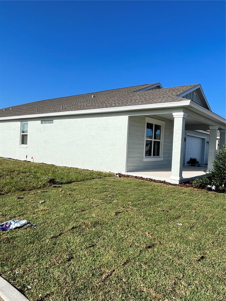 CALESA TOWNSHIP - Residential Lease