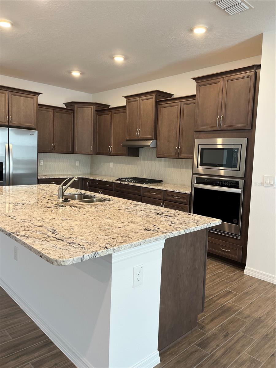 CALESA TOWNSHIP - Residential Lease