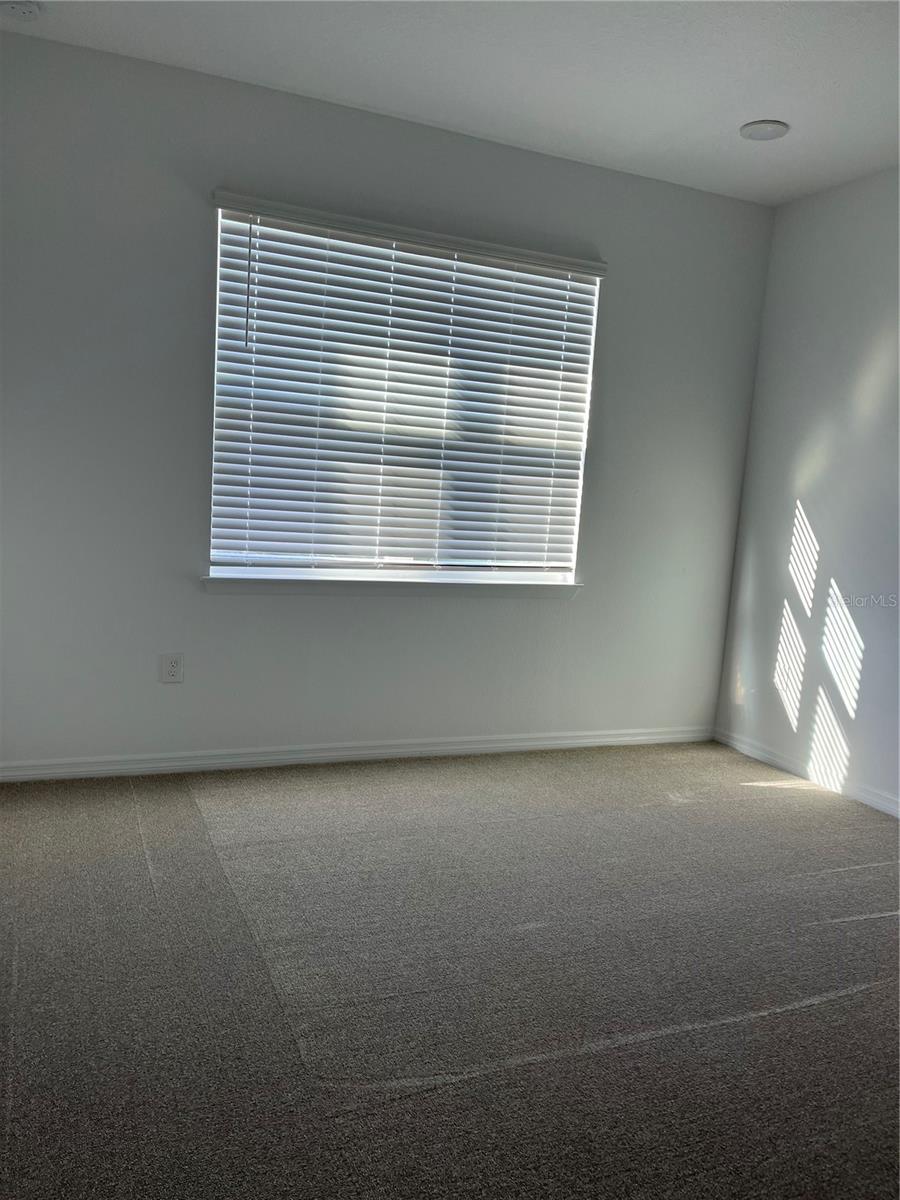 CALESA TOWNSHIP - Residential Lease