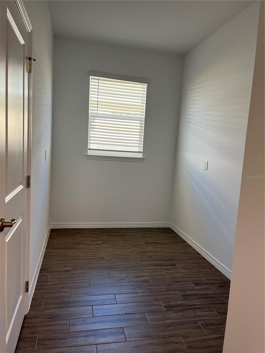 CALESA TOWNSHIP - Residential Lease