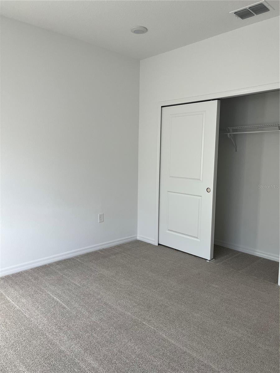 CALESA TOWNSHIP - Residential Lease