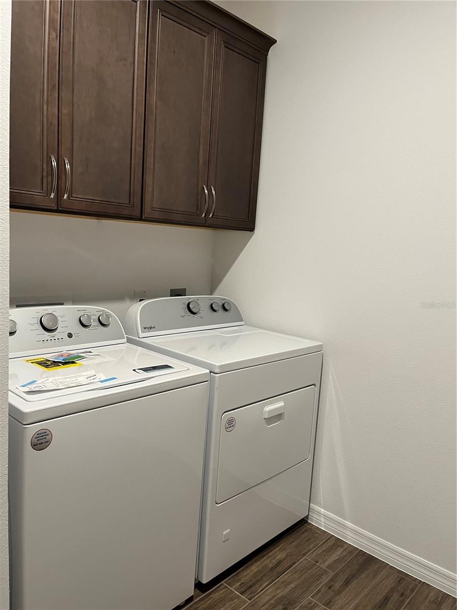 CALESA TOWNSHIP - Residential Lease