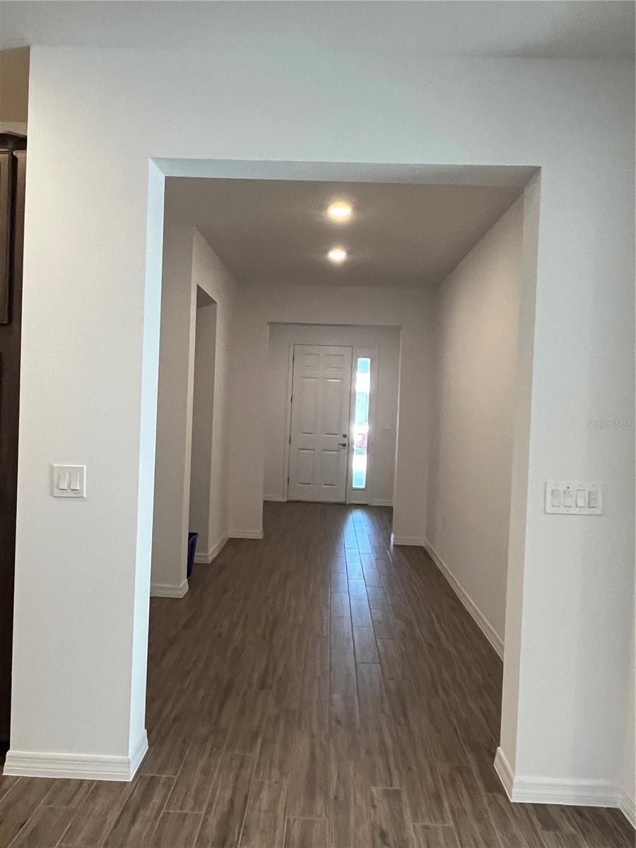 CALESA TOWNSHIP - Residential Lease