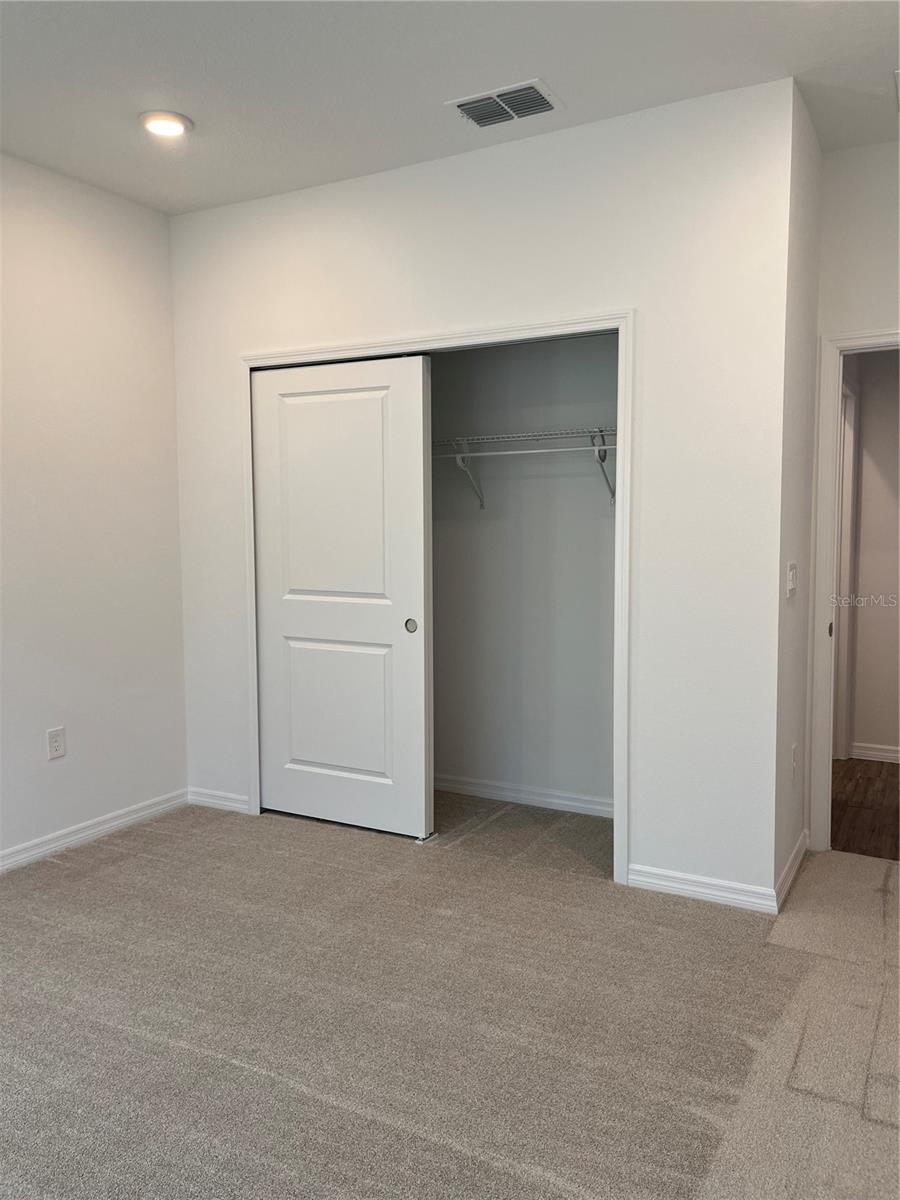 CALESA TOWNSHIP - Residential Lease