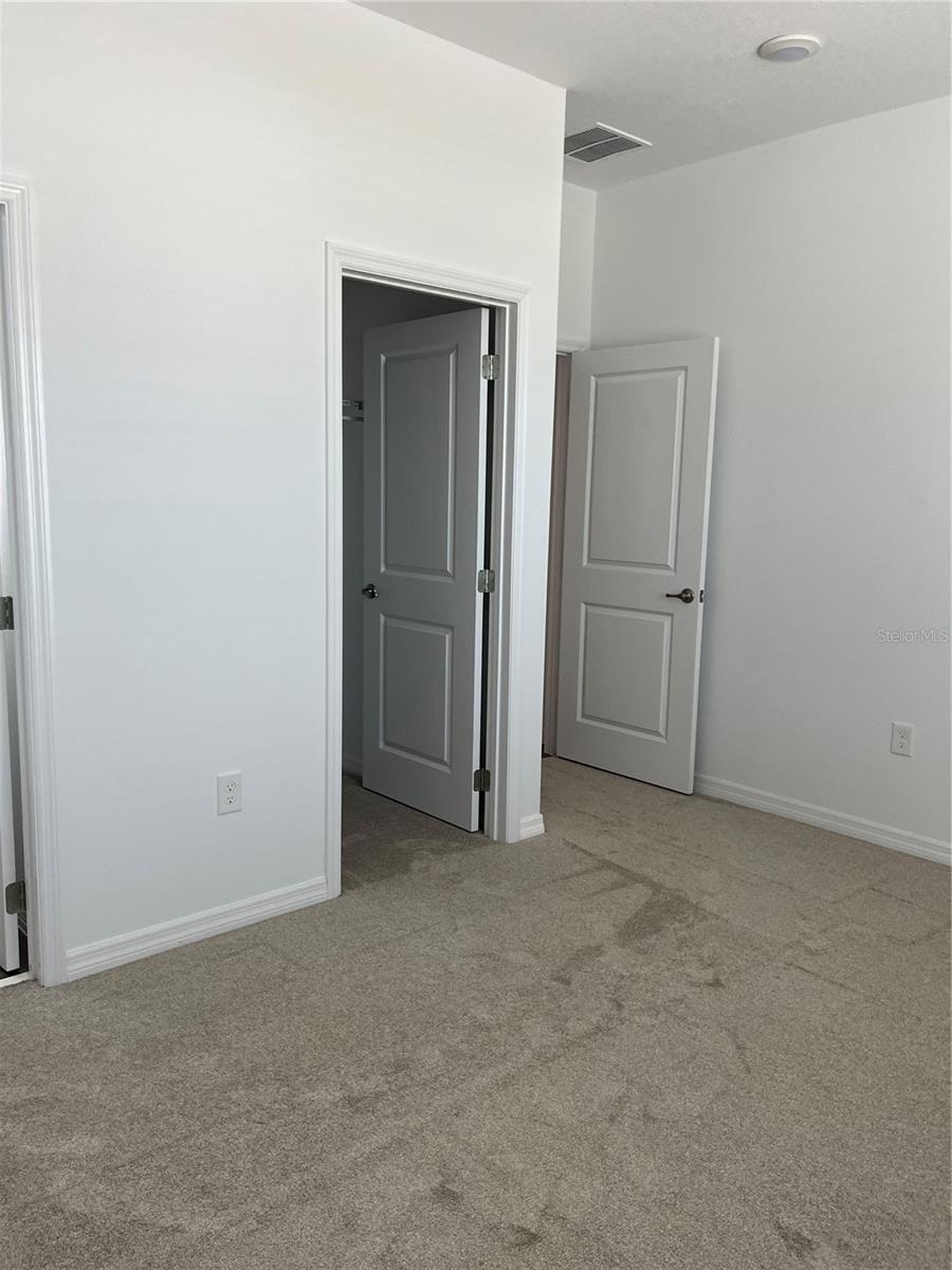 CALESA TOWNSHIP - Residential Lease