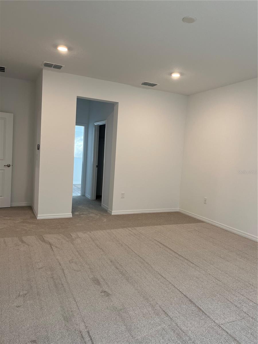 CALESA TOWNSHIP - Residential Lease