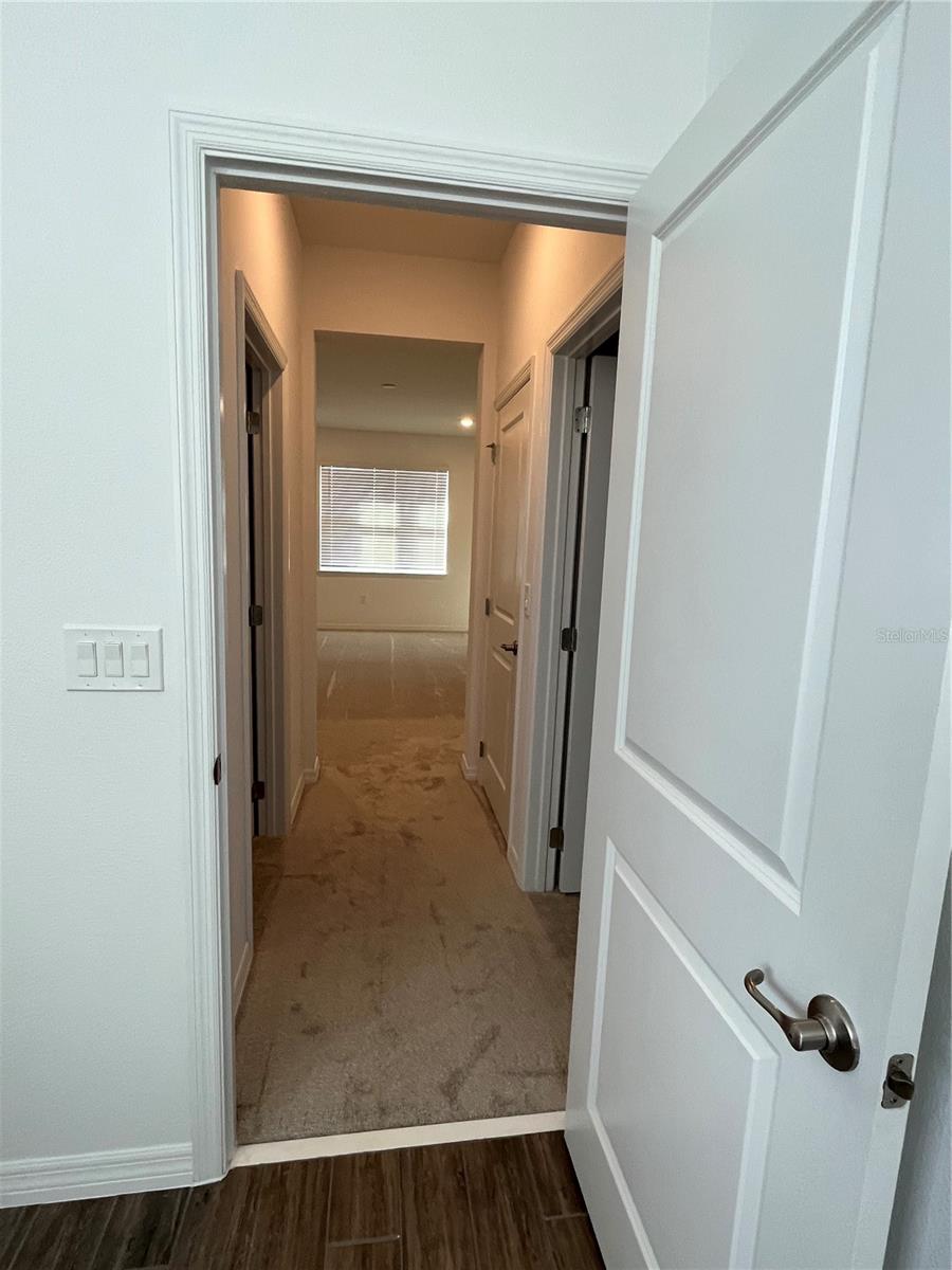 CALESA TOWNSHIP - Residential Lease