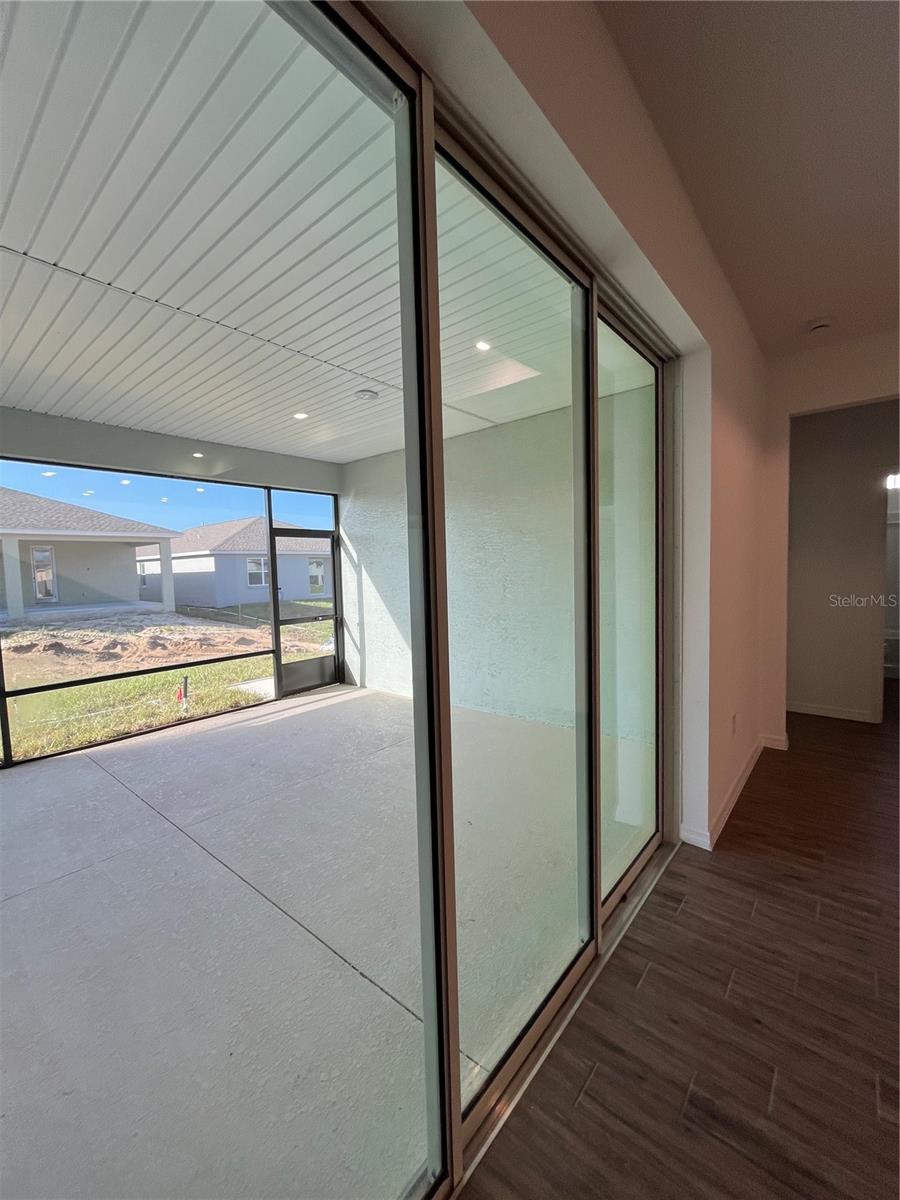 CALESA TOWNSHIP - Residential Lease