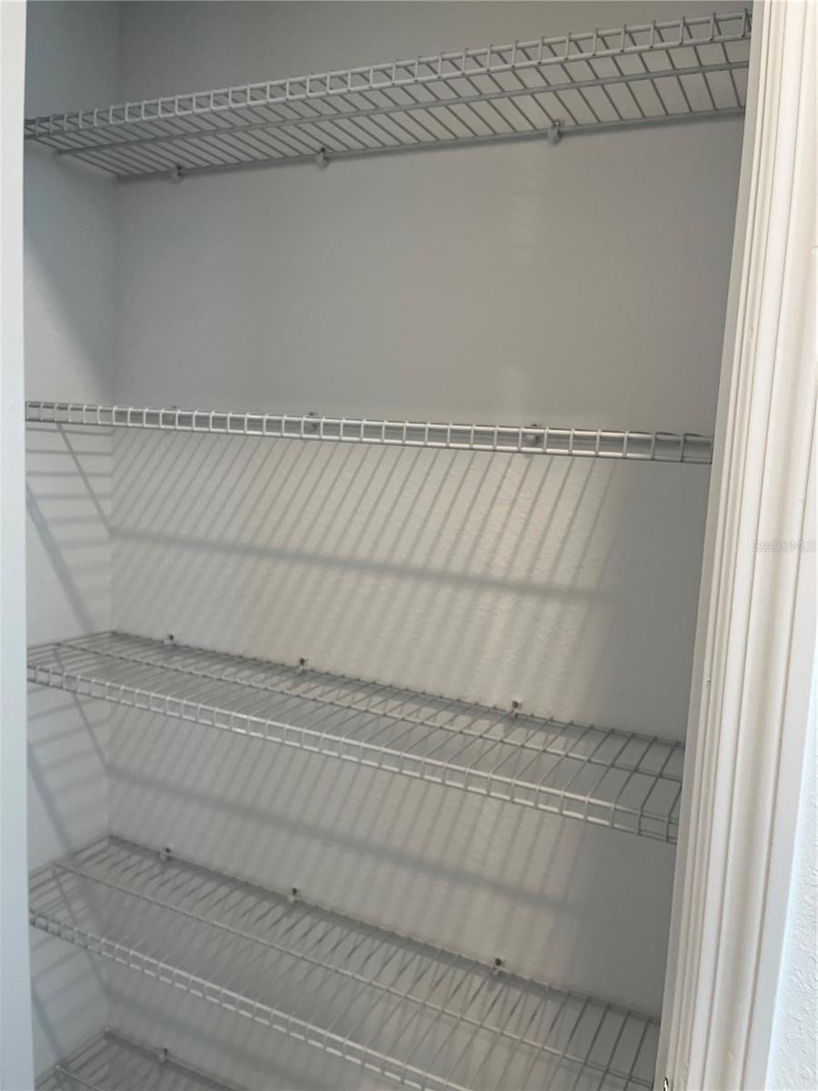 CALESA TOWNSHIP - Residential Lease