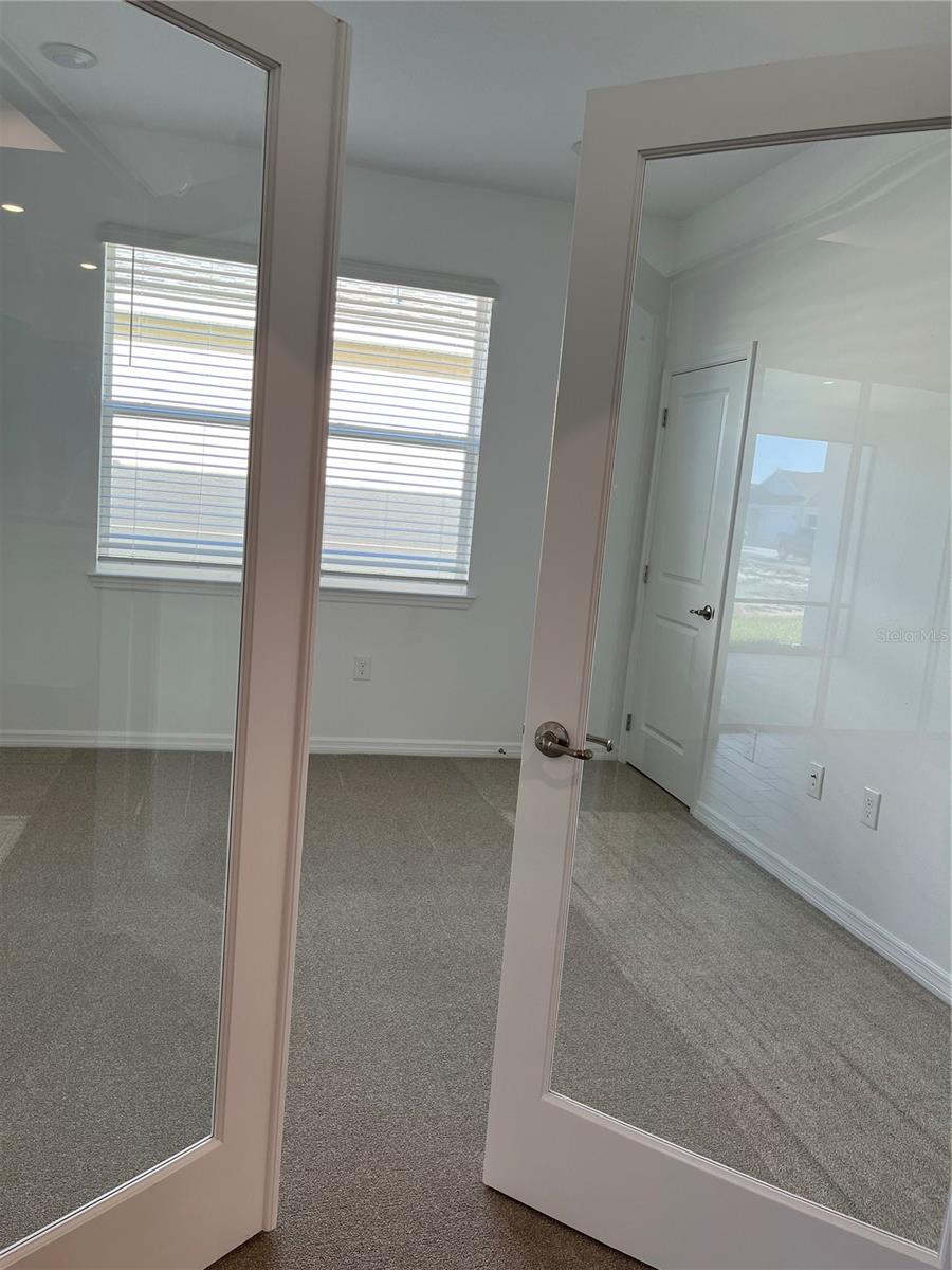 CALESA TOWNSHIP - Residential Lease