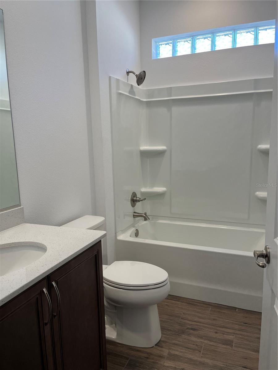 CALESA TOWNSHIP - Residential Lease