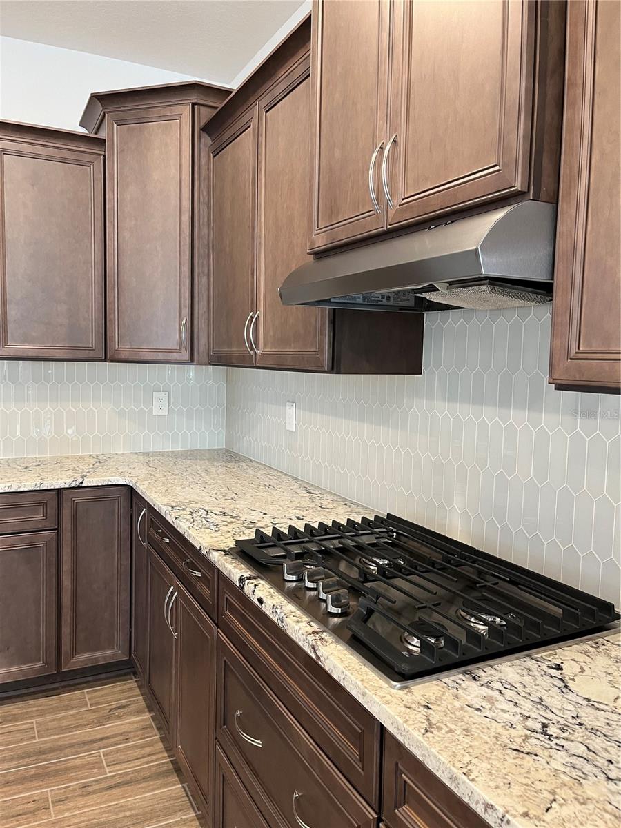 CALESA TOWNSHIP - Residential Lease