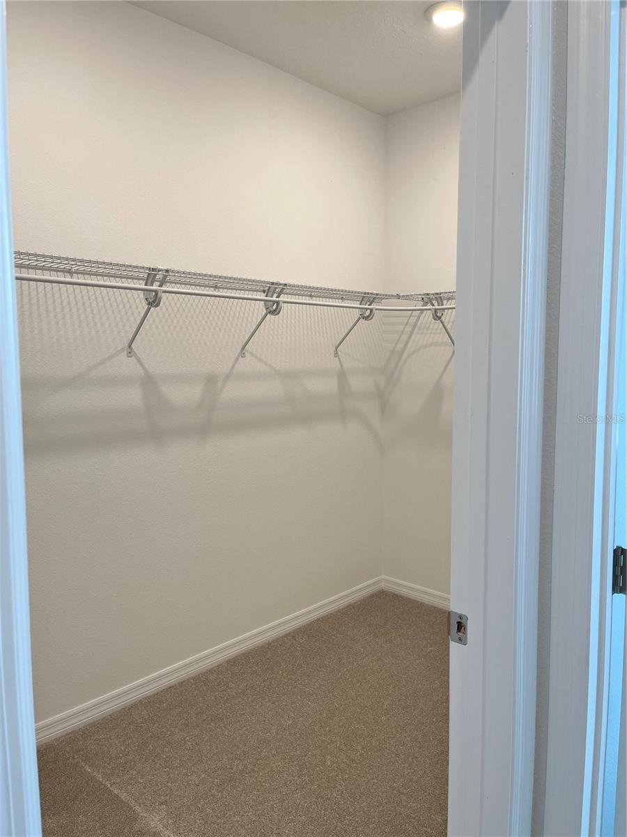 CALESA TOWNSHIP - Residential Lease